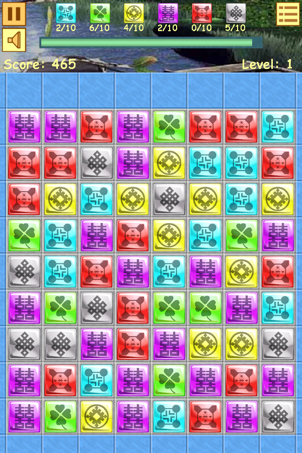 Magic Match - screenshot 4